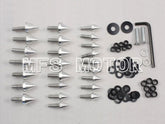 Fairing Screw Bolts For Suzuki GSXR 1000 2003-2004